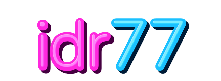 idr77 — logo kanal