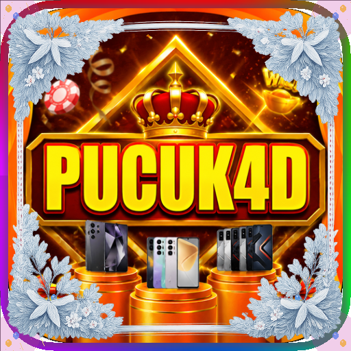 pucuk4d — galeri pratinjau - APK Resmi